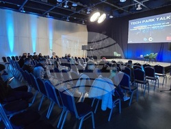 „София Тех Парк“ - Tech Park Talks