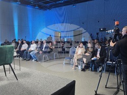 „София Тех Парк“ - Tech Park Talks