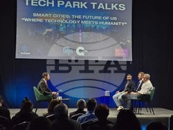 „София Тех Парк“ - Tech Park Talks