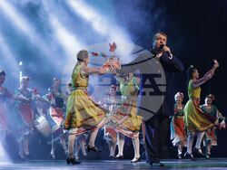 Илия Луков - концерт