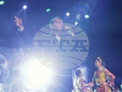 Илия Луков - концерт