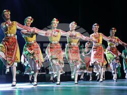 Илия Луков - концерт