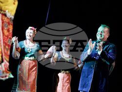 Илия Луков - концерт