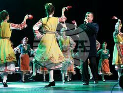 Илия Луков - концерт