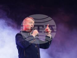 Илия Луков - концерт