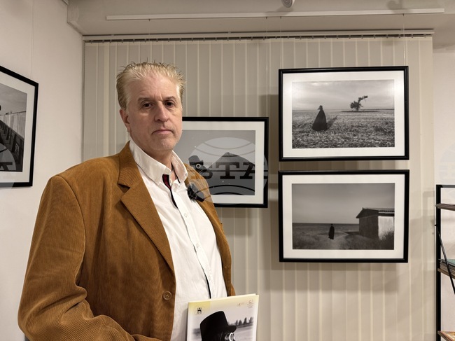 В Казанлък бе представена селекция от творби от Фото Академика 2025