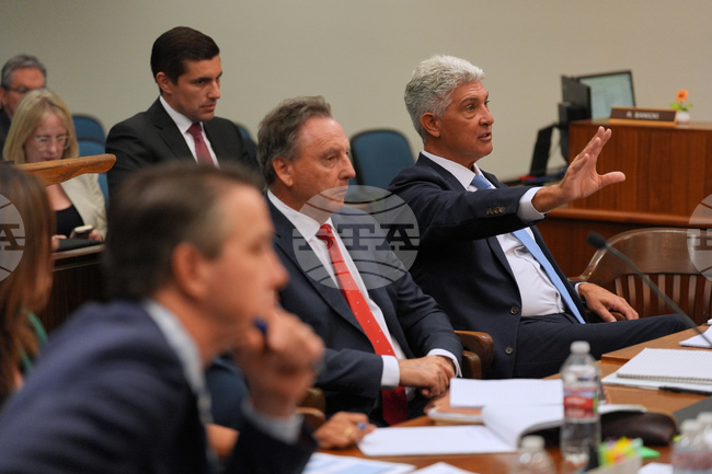 Skaggs Death Trial Baseball