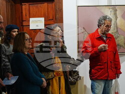 Пловдив - Иван Милушев - изложба