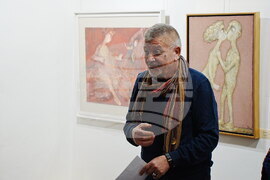 Пловдив - Иван Милушев - изложба