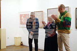 Пловдив - Иван Милушев - изложба