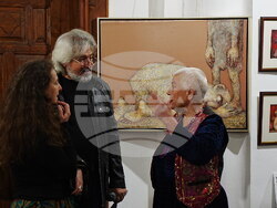 Пловдив - Иван Милушев - изложба