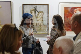 Пловдив - Иван Милушев - изложба