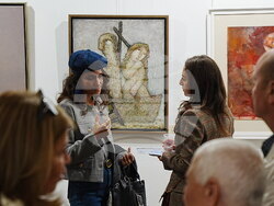 Пловдив - Иван Милушев - изложба