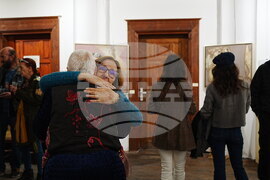 Пловдив - Иван Милушев - изложба