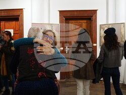 Пловдив - Иван Милушев - изложба