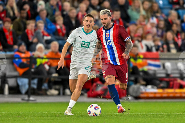 Норвегия завърши наравно с Нова Зеландия в контрола, Албания надигра участника на Мондиал 2026 Йордания