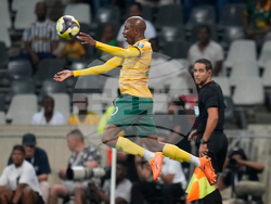 APTOPIX South Africa Rwanda WCup Soccer