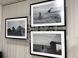 Казанлък - Фото Академика - изложба