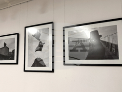 Казанлък - Фото Академика - изложба