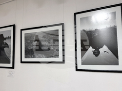 Казанлък - Фото Академика - изложба