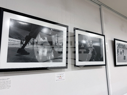 Казанлък - Фото Академика - изложба