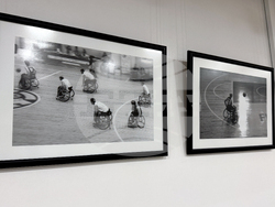 Казанлък - Фото Академика - изложба