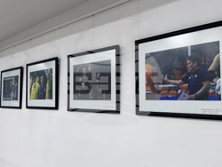 Казанлък - Фото Академика - изложба