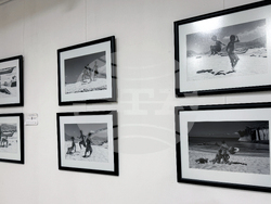 Казанлък - Фото Академика - изложба