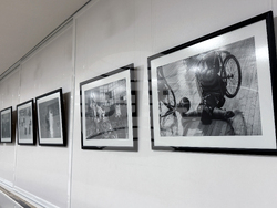 Казанлък - Фото Академика - изложба