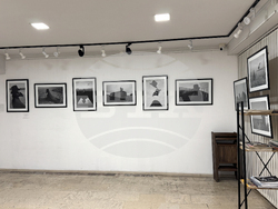 Казанлък - Фото Академика - изложба