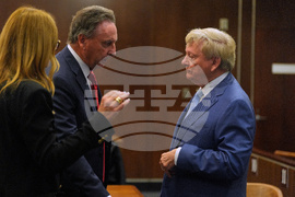 Skaggs Death Trial Baseball