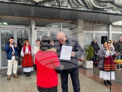 Снимка: Община Видин