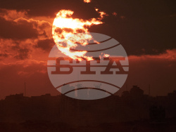 Israel Palestinians