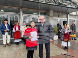 Снимка: Община Видин