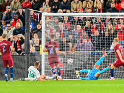 Norway New Zealand Soccer