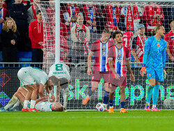 Norway New Zealand Soccer