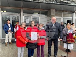 Снимка: Община Видин