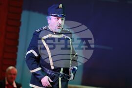 Бургас - Държавна Опера - "Кармен"