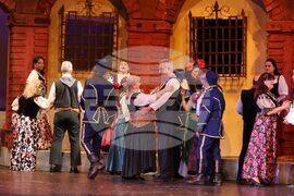 Бургас - Държавна Опера - "Кармен"