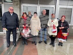 Снимка: Община Видин