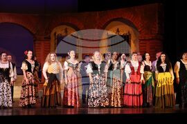 Бургас - Държавна Опера - "Кармен"