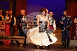 Бургас - Държавна Опера - "Кармен"