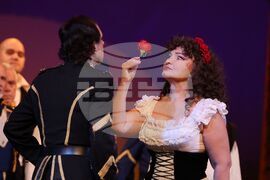 Бургас - Държавна Опера - "Кармен"