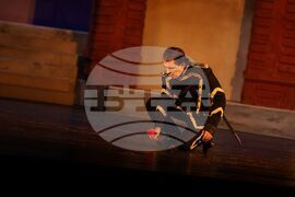 Бургас - Държавна Опера - "Кармен"