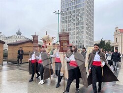 Снимка: Община Видин