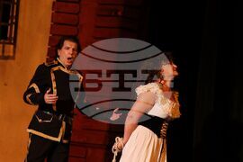 Бургас - Държавна Опера - "Кармен"