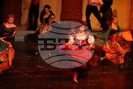 Бургас - Държавна Опера - "Кармен"