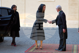 Vatican Jordan
