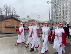 Снимка: Община Видин