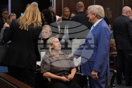 Skaggs Death Trial Baseball